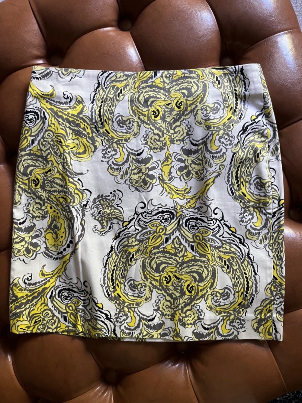 NWT! Ann Taylor Madison Skirt 2P